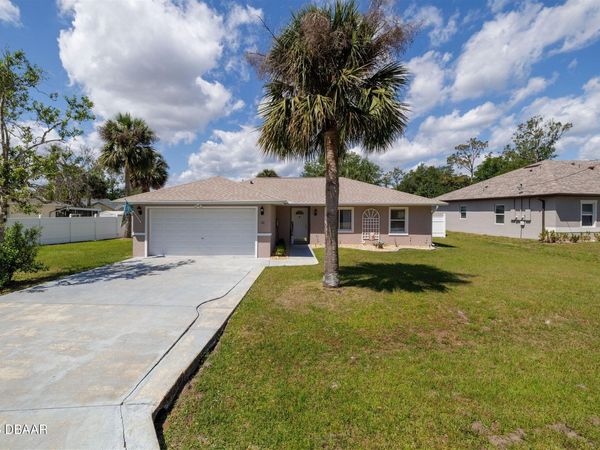 22 Prospect Lane, Palm Coast, FL 32164