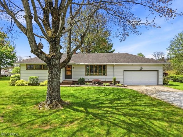 7866 N Boyden Road , Northfield, OH 44067