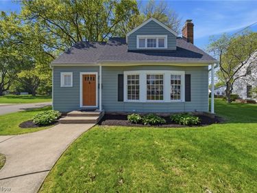 158 35th Street NE, Canton, OH 44714