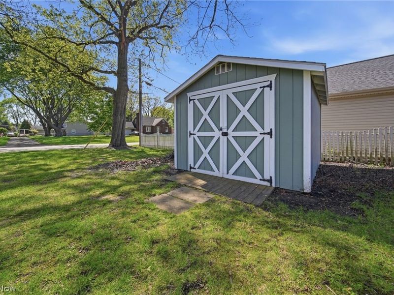 158 35th Street NE, Canton, OH 44714 Photo 37