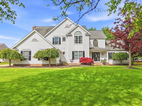 6598 Ebury Circle , Hudson, OH 44236