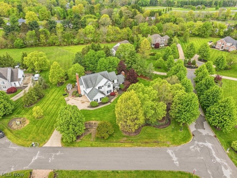 6598 Ebury Circle, Hudson, OH 44236 Photo 3
