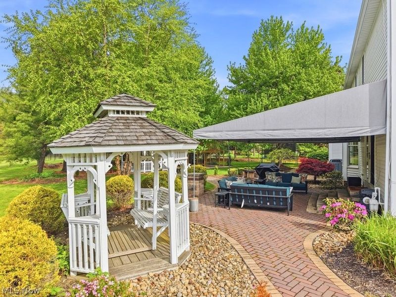 6598 Ebury Circle, Hudson, OH 44236 Photo 45