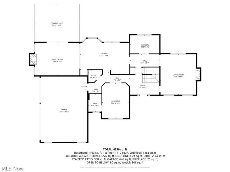 6598 Ebury Circle, Hudson, OH 44236 Photo 48