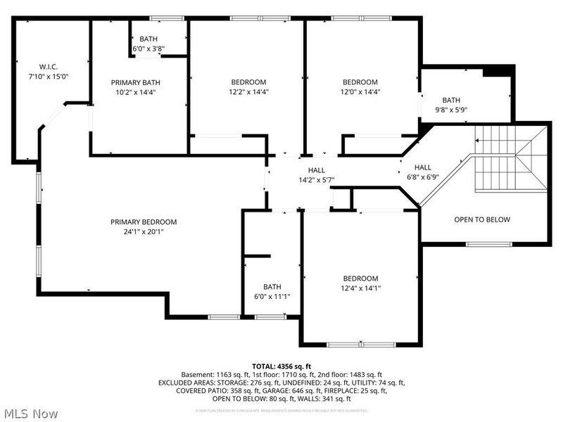 6598 Ebury Circle, Hudson, OH 44236 Photo 49