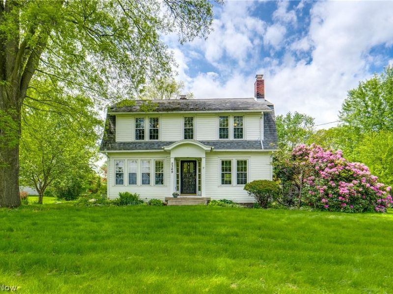 5369 Union Avenue NE, Homeworth, OH 44634 Photo 1