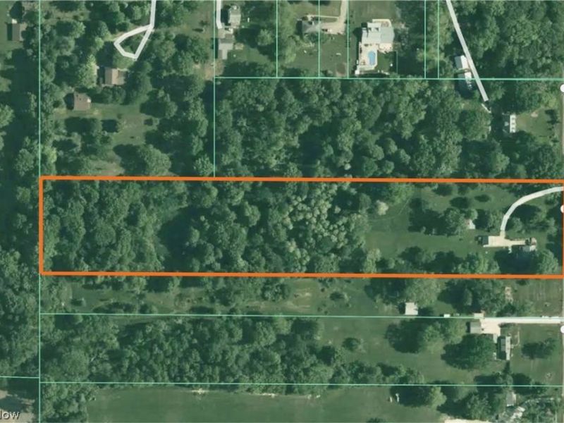 5369 Union Avenue NE, Homeworth, OH 44634 Photo 29