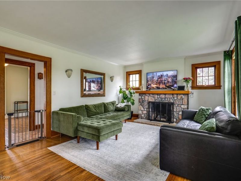 5369 Union Avenue NE, Homeworth, OH 44634 Photo 4