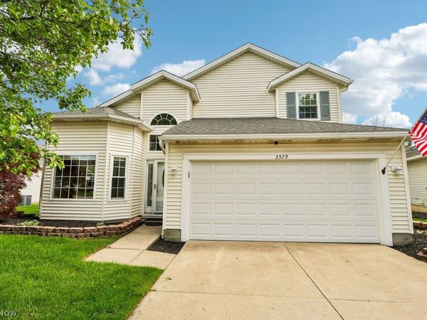 3579 Castleton Lane , Brunswick, OH 44212