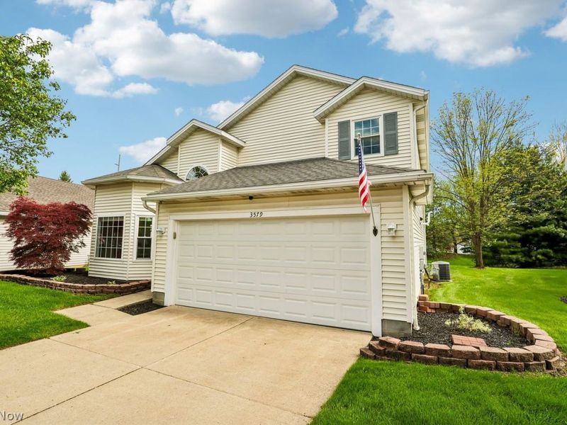 3579 Castleton Lane , Brunswick, OH 44212 Photo 2