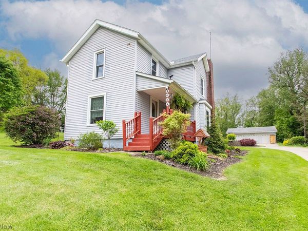4054 S Medina Line Road , Norton, OH 44203