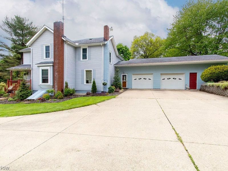 4054 S Medina Line Road, Norton, OH 44203 Photo 4
