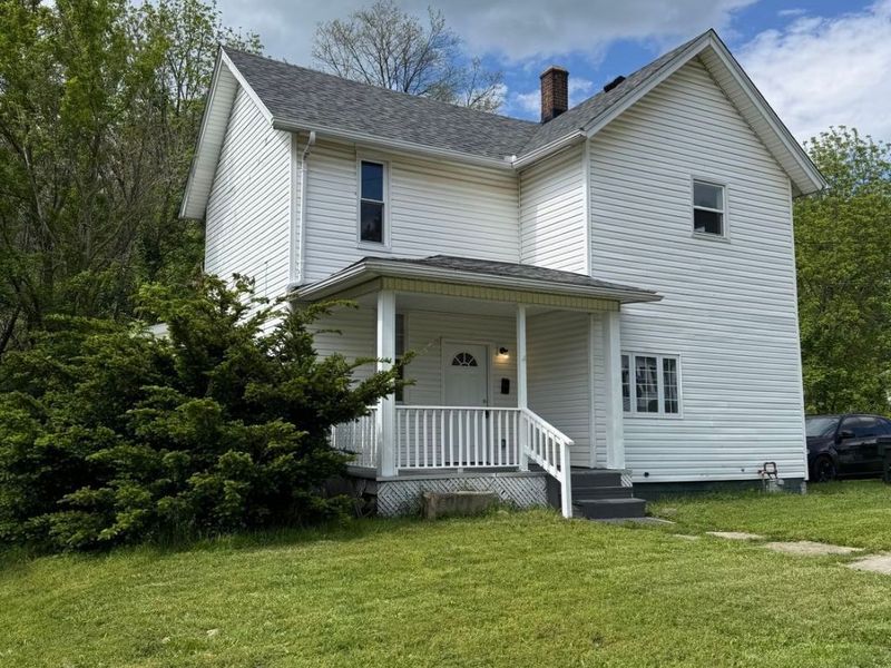 134 Maple Avenue SE, Massillon, OH 44646 Photo 1