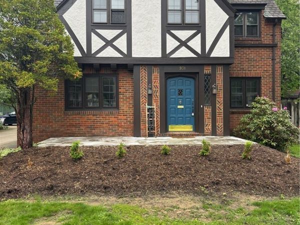 931 Amelia Avenue , Akron, OH 44302