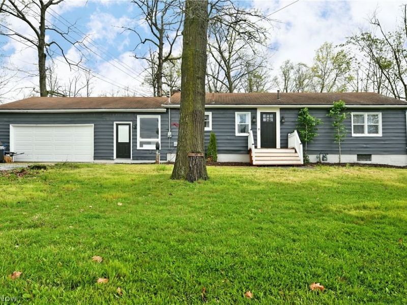 3110 Williams Street NW, Warren, OH 44481 Photo 1