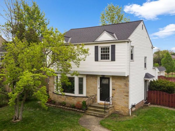 3862 Silsby Road , University Heights, OH 44118