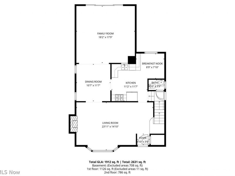 3862 Silsby Road, University Heights, OH 44118 Photo 41
