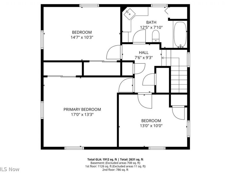 3862 Silsby Road, University Heights, OH 44118 Photo 42