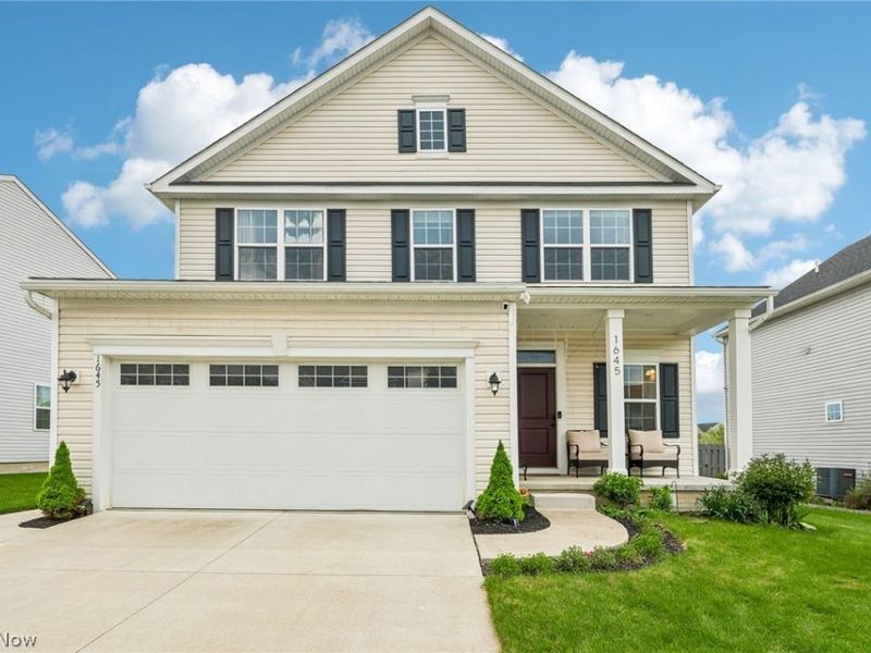 1645 Mcguinness Avenue, Streetsboro, OH 44241 Photo 1