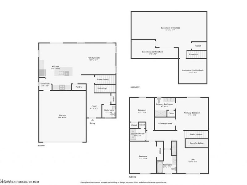 1645 Mcguinness Avenue, Streetsboro, OH 44241 Photo 40
