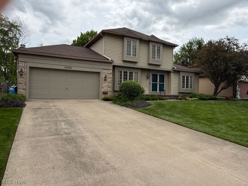 3465 Middlepost Lane , Rocky River, OH 44116 Photo 2