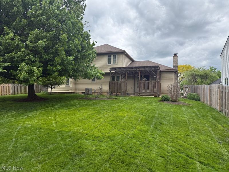 3465 Middlepost Lane , Rocky River, OH 44116 Photo 3