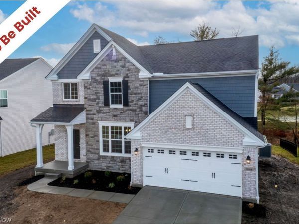 4896 Ridge Road , Wadsworth, OH 44281