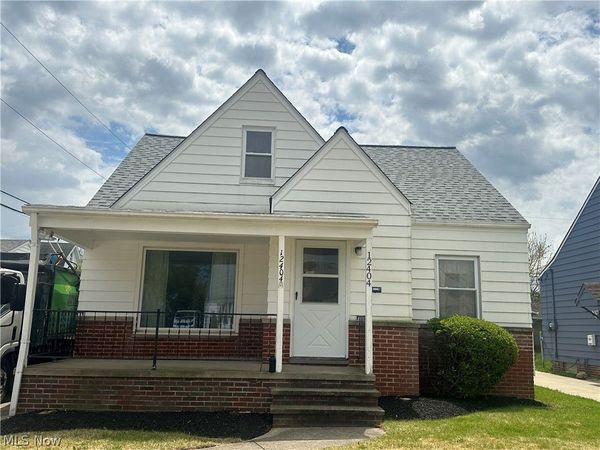 12404 Orme Road , Garfield Heights, OH 44125
