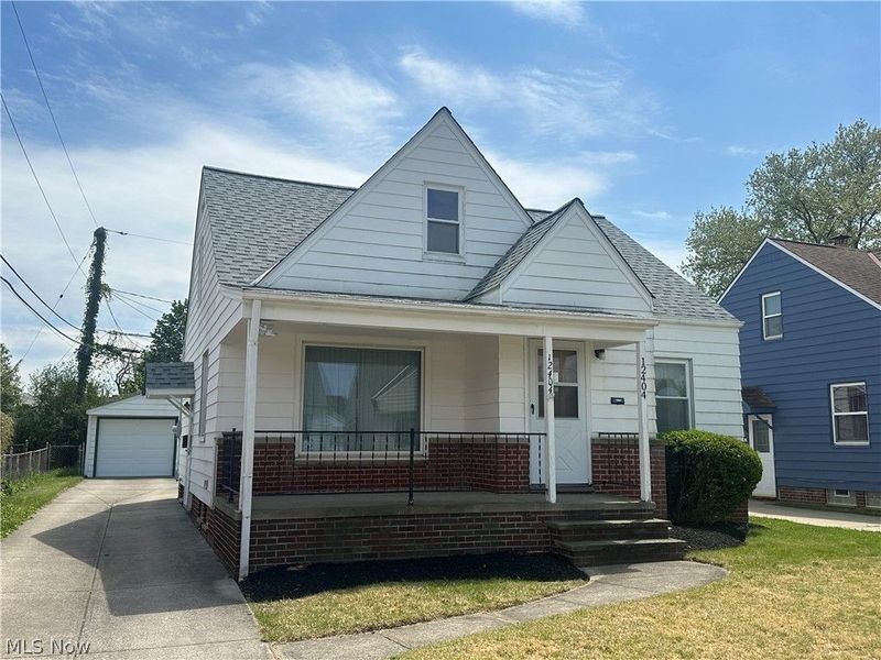 12404 Orme Road , Garfield Heights, OH 44125 Photo 2