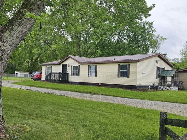 310 Water Street , Jewett, OH 43986