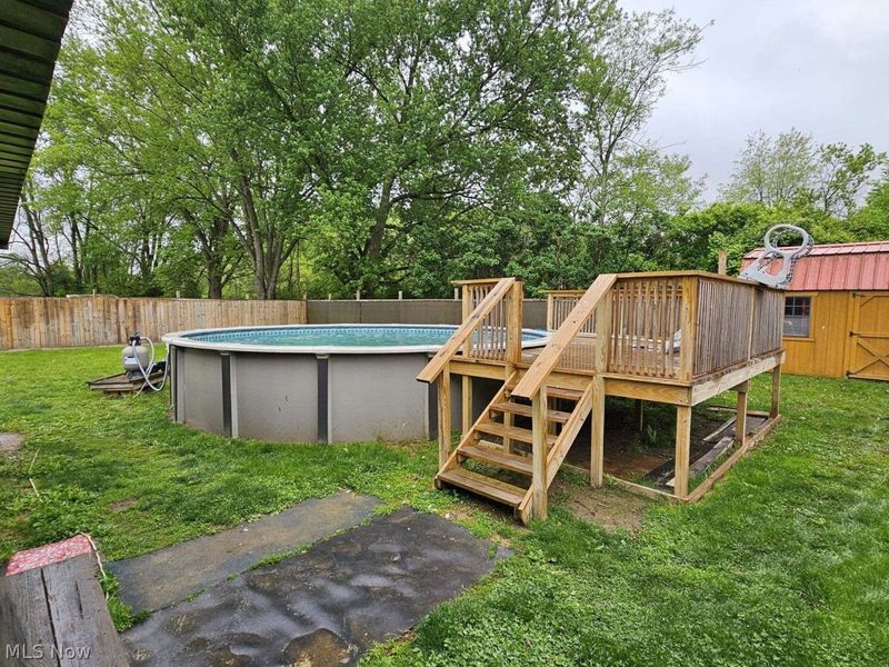 310 Water Street, Jewett, OH 43986 Photo 17