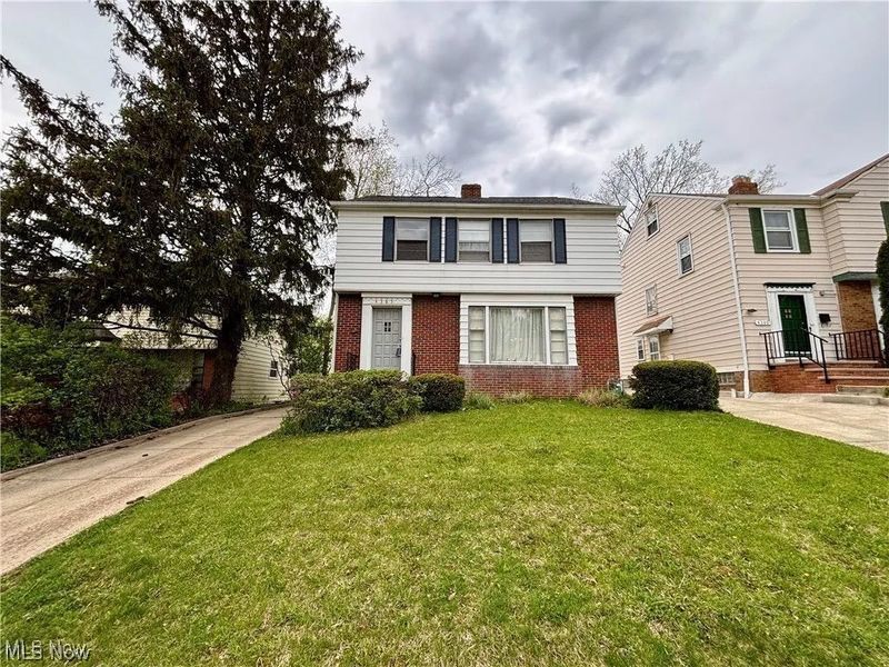 4385 Baintree Road, University Heights, OH 44118 Photo 1