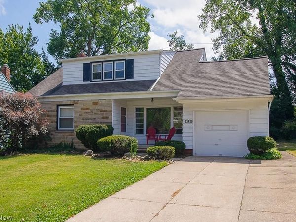 23920 Glenhill Drive , Beachwood, OH 44122