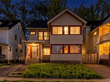 14410 Northfield Avenue , East Cleveland, OH 44112