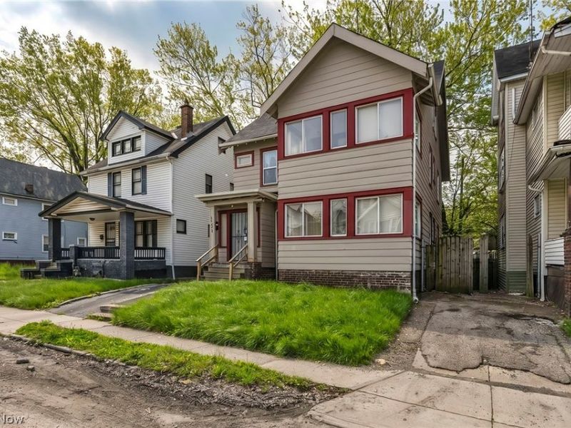 14410 Northfield Avenue, East Cleveland, OH 44112 Photo 2