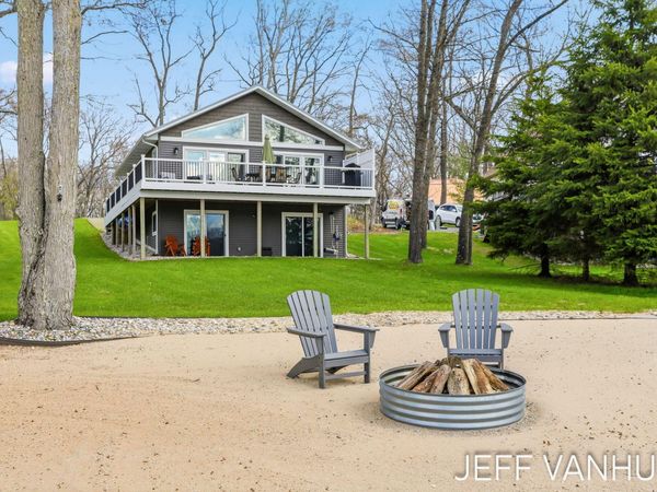 11049 S Jacquelyn Lane, Baldwin, MI 49304