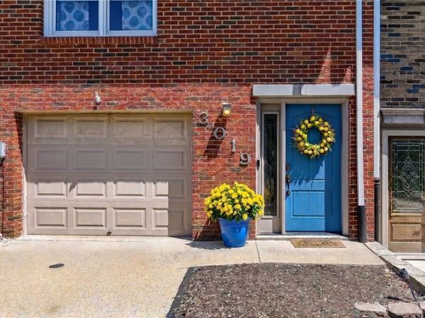 3019 DENNING WAY, North Versailles, PA 15137