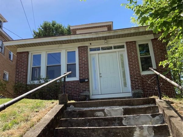 110 Tipton St , Pittsburgh, PA 15207