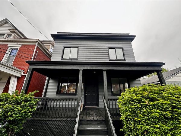 1410 Fallowfield Ave , Pittsburgh, PA 15216