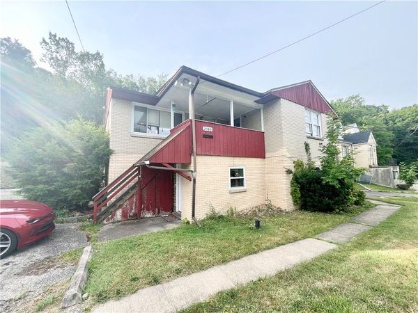 2582 Pitcairn Rd , Unit 2580, Monroeville, PA 15146