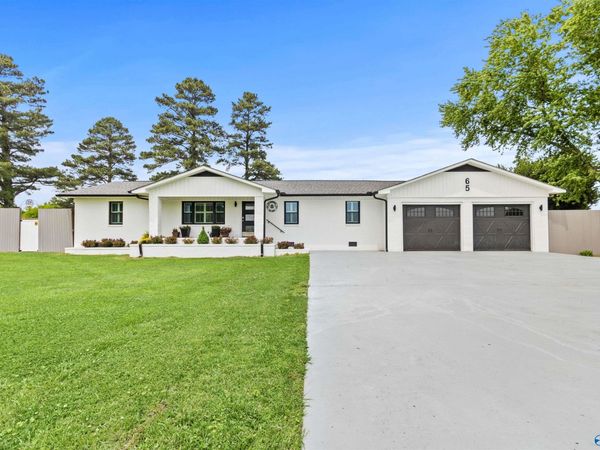 65 Campbell Road, Grant, AL 35747
