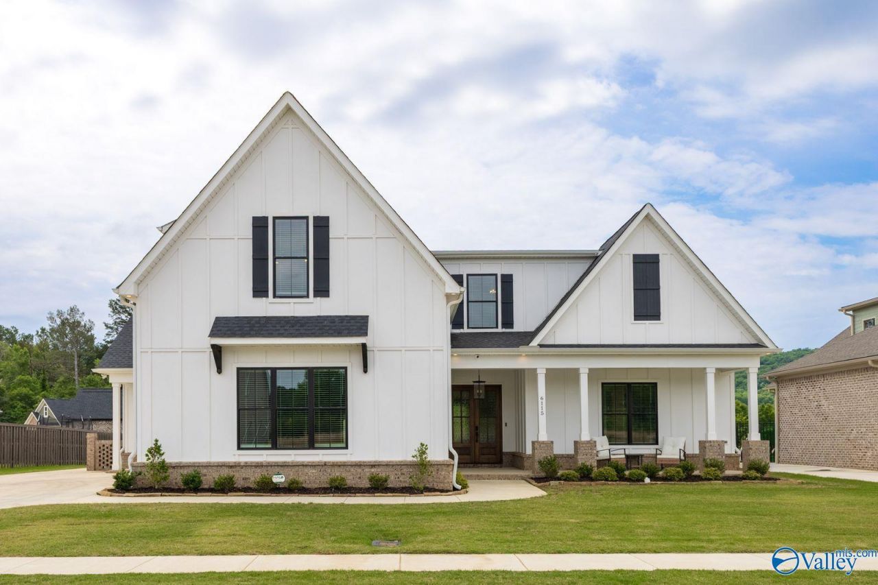 6115 SE Abner Branch Boulevard, Owens Cross Roads, AL 35763 Main Photo