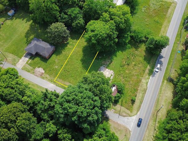 Lot 2 23rd Avenue, Decatur, AL 35601