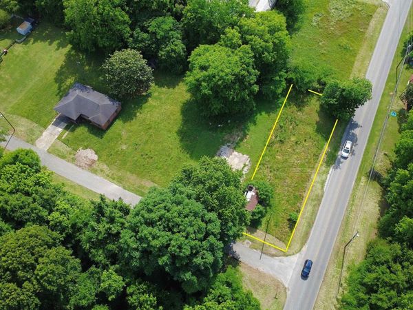 Lot 3 23rd Avenue, Decatur, AL 35601
