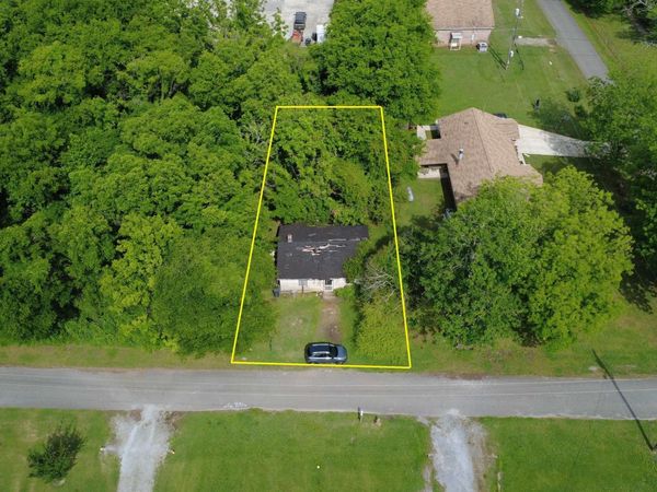 Lot 4 23rd Avenue, Decatur, AL 35601