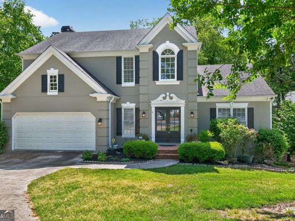11145 Sea Lilly Drive, Alpharetta, GA 30022