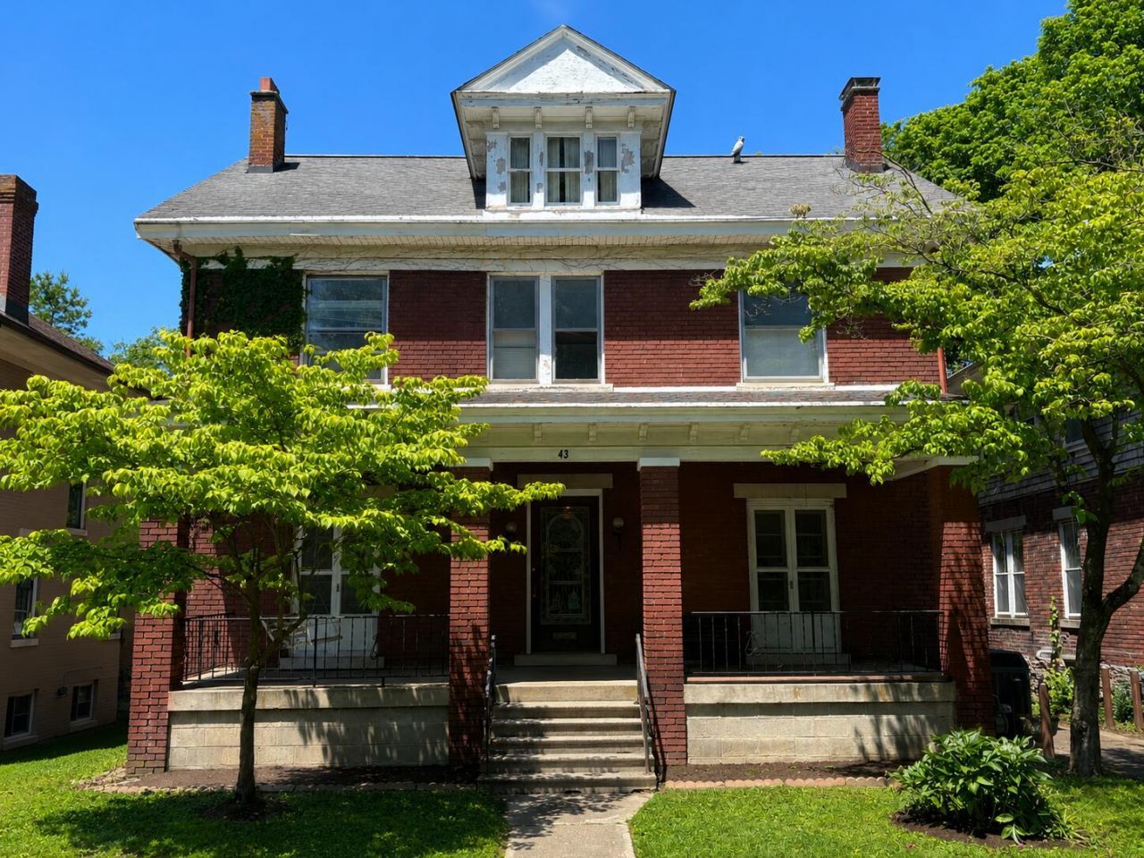 43 Mentelle Park, Lexington, KY 40502 Main Photo