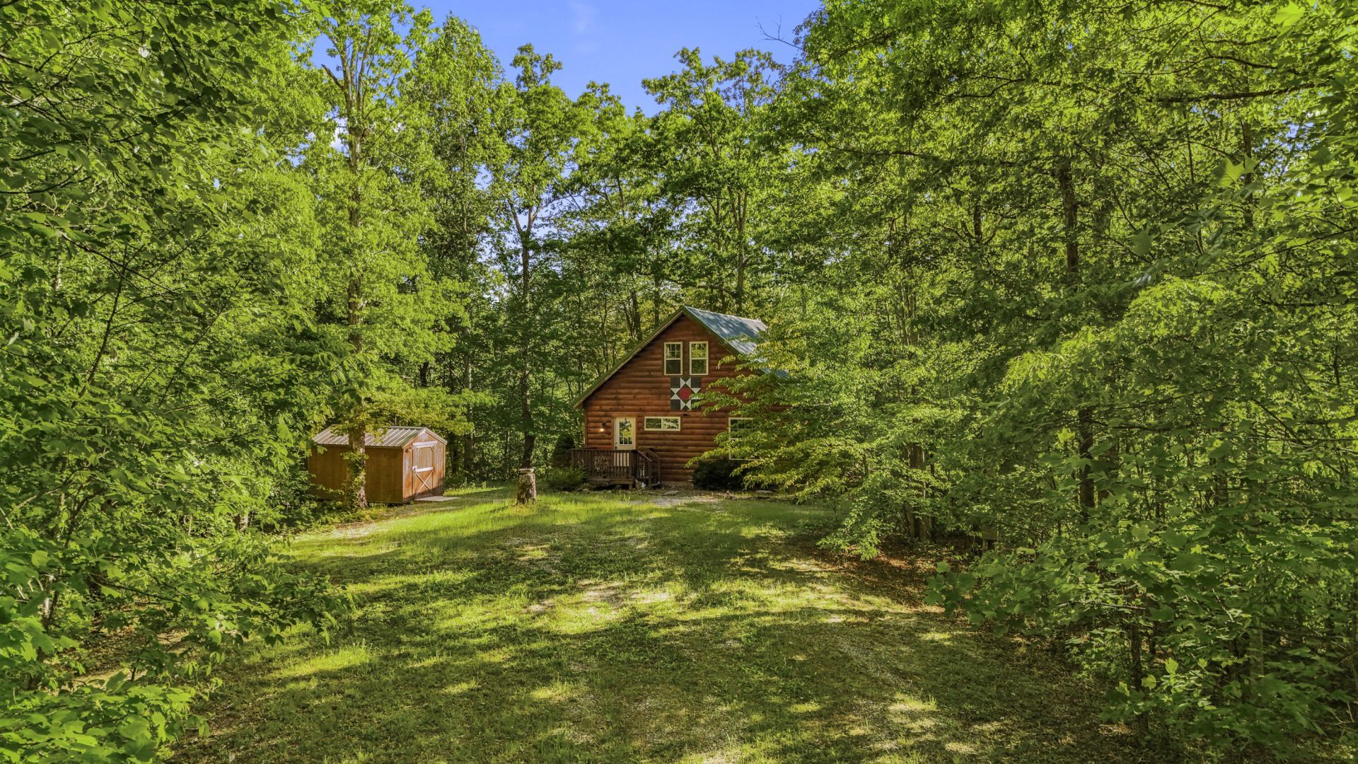 7468 Hardwicks Creek Road, Clay City, KY 40312 Main Photo