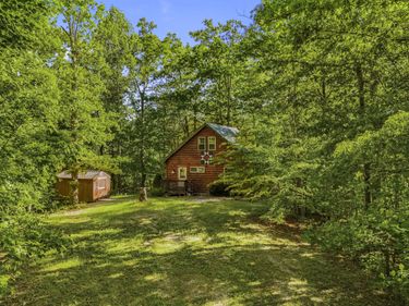 7468 Hardwicks Creek Road, Clay City, KY 40312