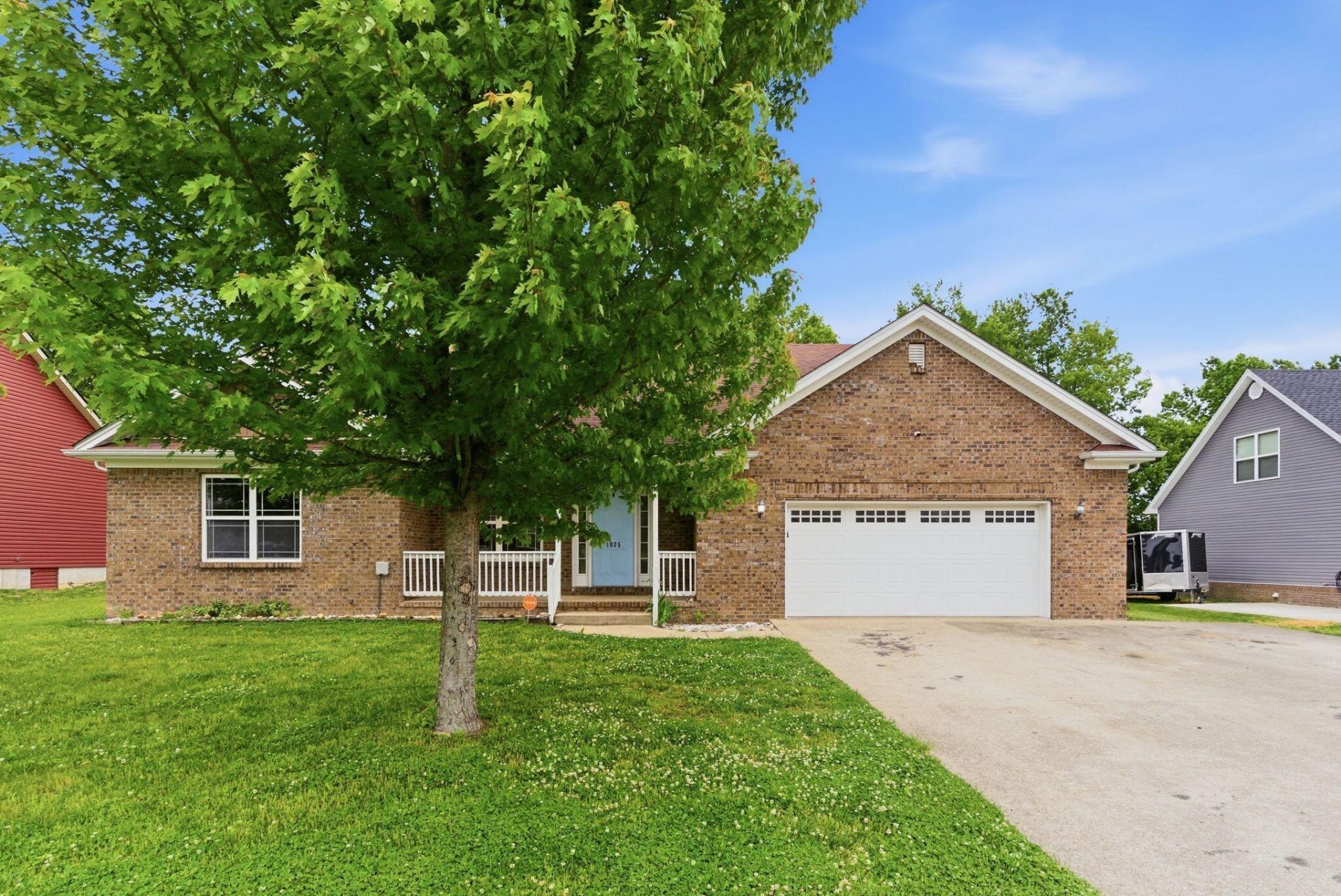 1025 Lanas Lane, Lawrenceburg, KY 40342